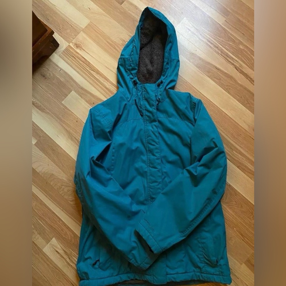 ll Bean Jacket
